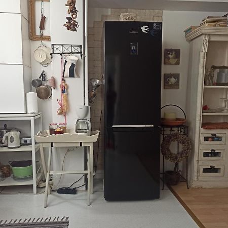 Χορογραφίο Apartamento Atenas Exterior foto